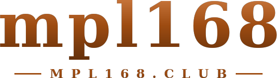 mpl168 logo